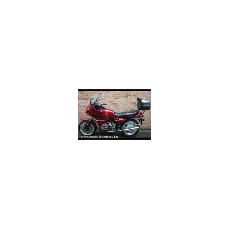 BMW R 80RT Twin Shock, R 100RT Twin Shock Plexi Standard Bezpečná Platba