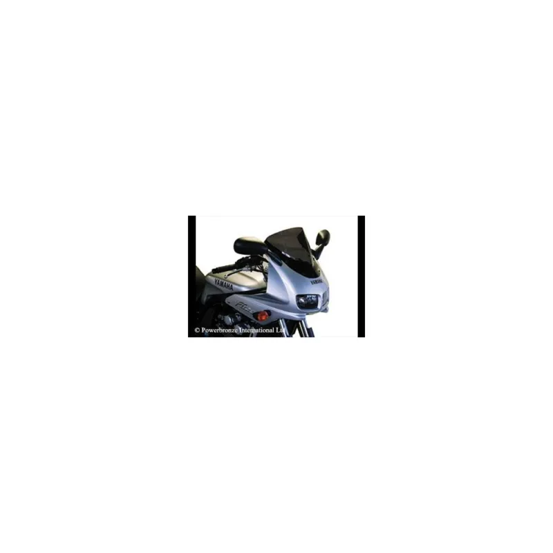 Jen Po Omezenou Doba Yamaha FZS 600 Fazer 02-03 Plexi Airflow