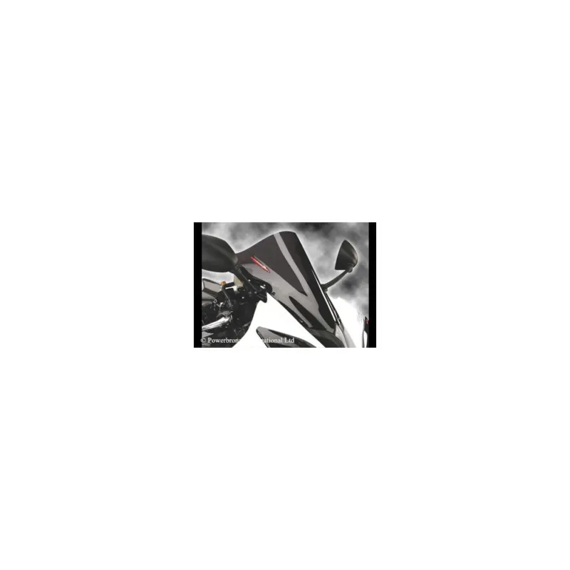 Poslední Šance Yamaha YZF R6 08-16 Plexi Airflow