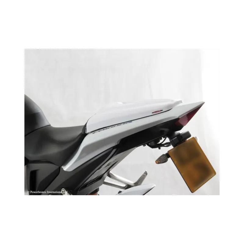 Honda CB 1000R 08-17 Kryt sedla Časově Omezené