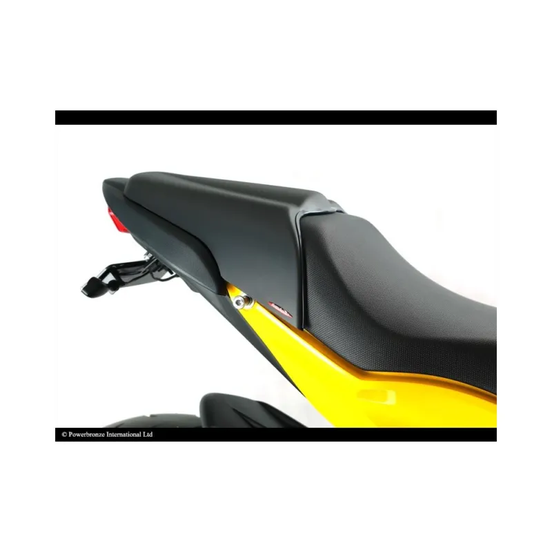 Doprava Zdarma Honda CB 650F 14-18, CBR 650F 14-18 Kryt sedla