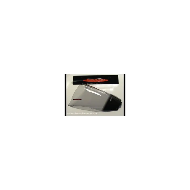 Nakupujte Hned Kawasaki ZX 6R J1 J2 00-02 Plexi Airflow