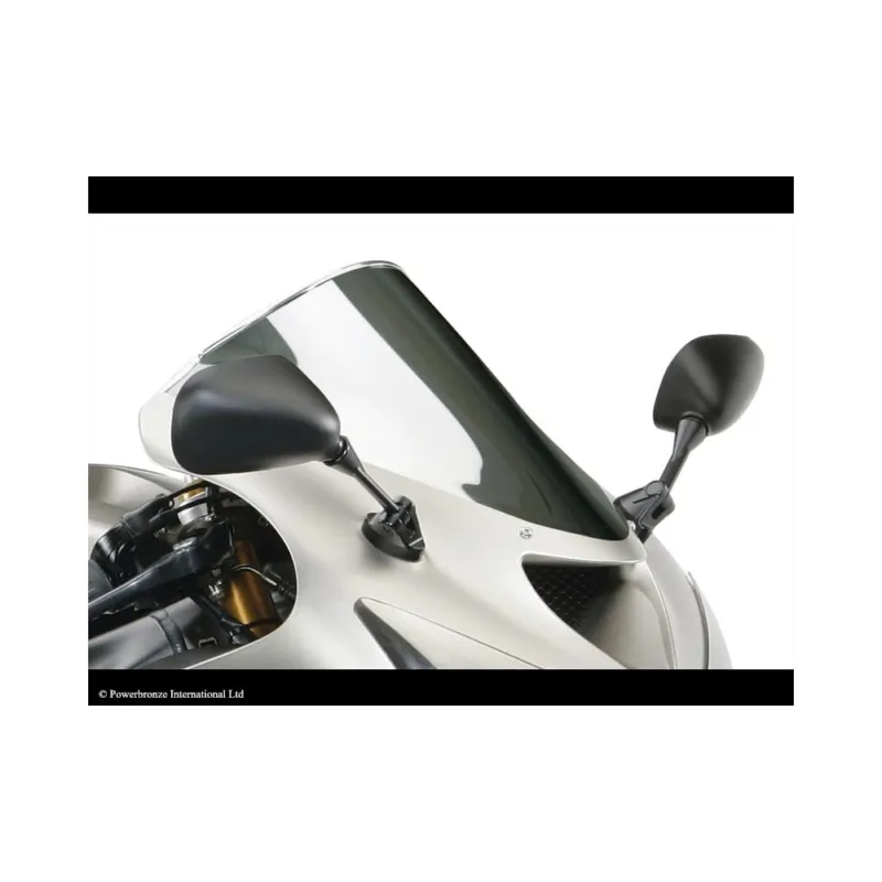 Víkendová Akce Kawasaki ZX 6R 05-08 Plexi Airflow