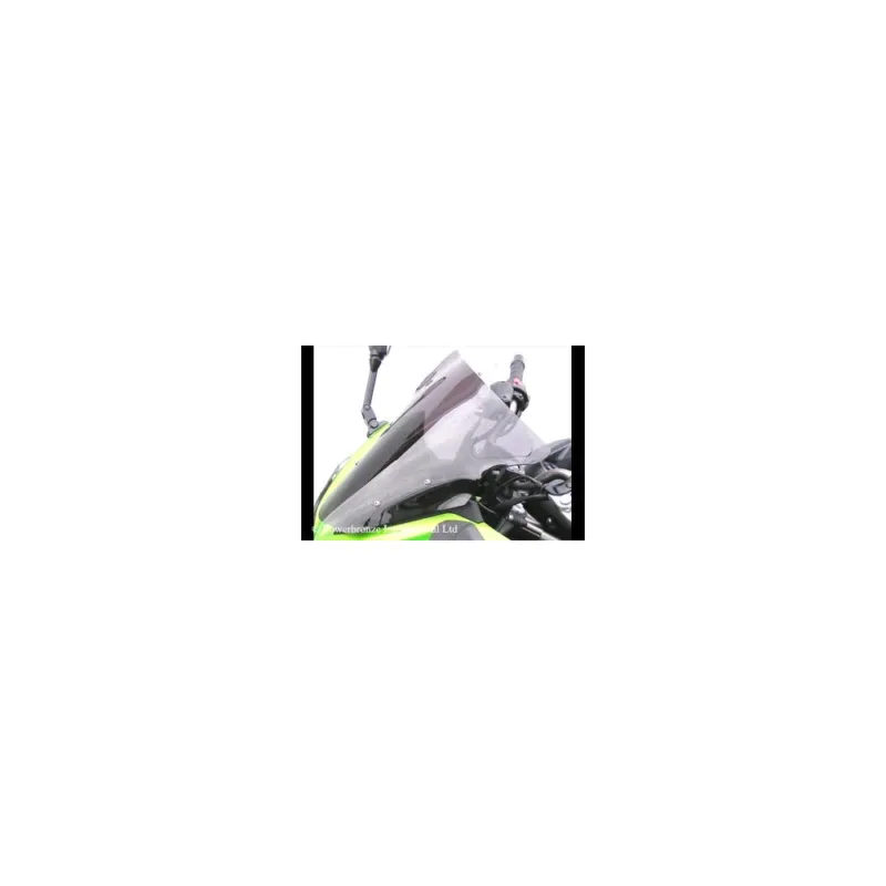 Zlevněný Kawasaki ER 6F 09-11 Plexi Airflow