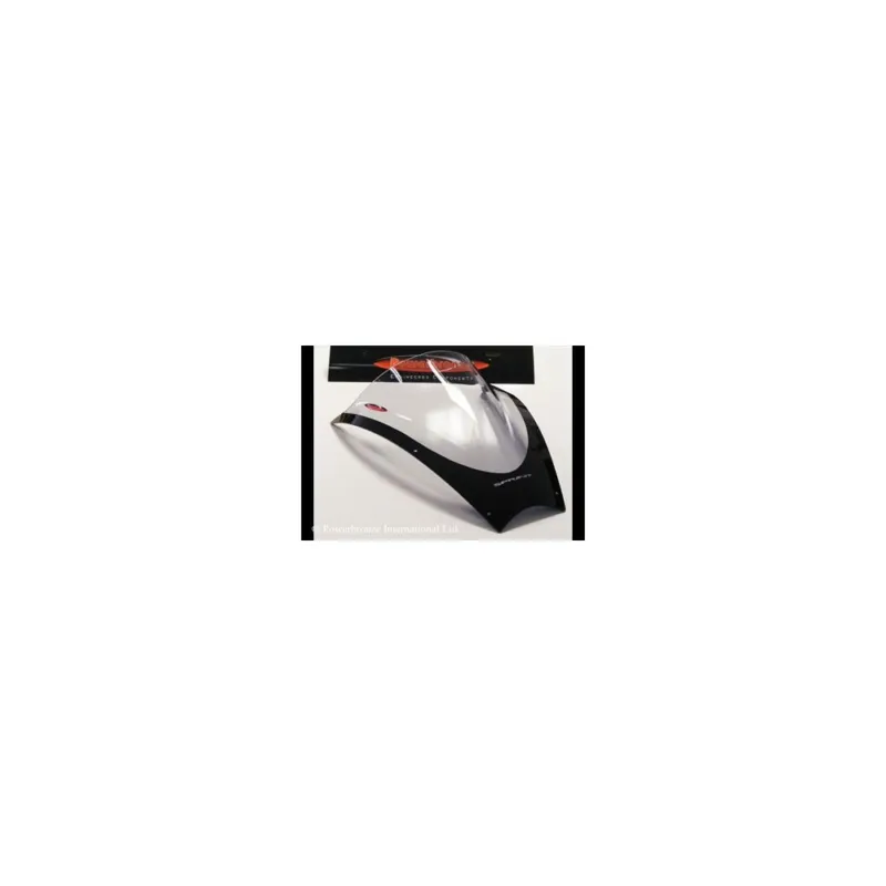 Triumph Sprint ST 05-10 (6 děr) Plexi Airflow Bezpečná Platba
