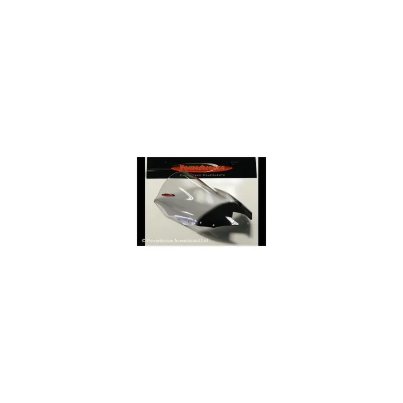 Expresní Doručení Yamaha XJ 6 Diversion F 10-14 Plexi Airflow