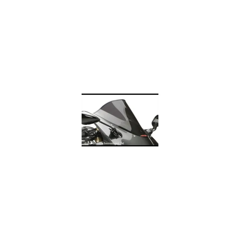 Kawasaki ZZR 1400 06-20 Plexi Airflow Pouze Dnes