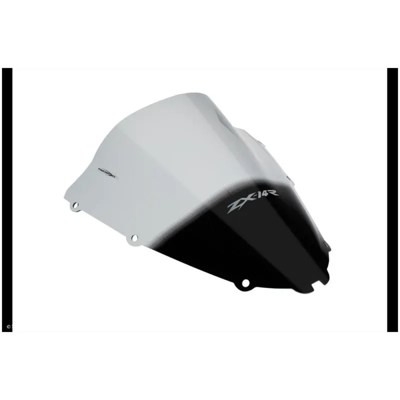 Kawasaki ZX 14R 06-20 Plexi Airflow Omezená Nabídka