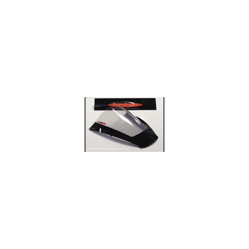 Vrácení Zdarma Kawasaki ZX 12R 02-07 Plexi Airflow