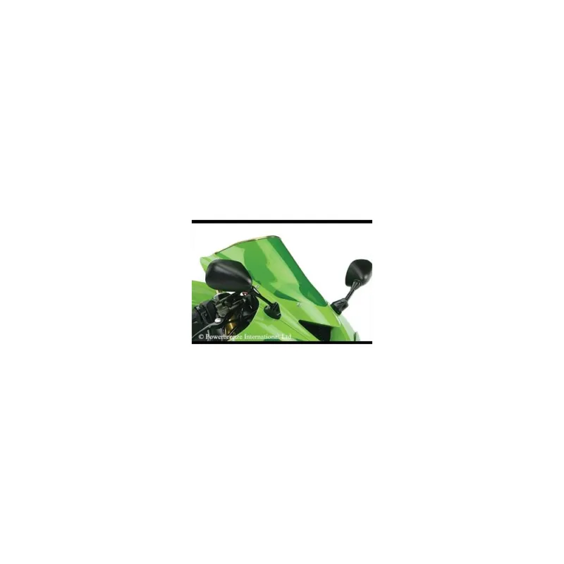 Sezónní Sleva Kawasaki ZX 10R 04-05 Plexi Airflow