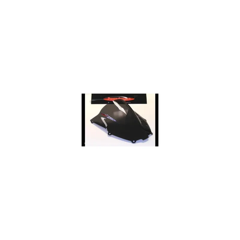 Kawasaki ZX 9R E1 E2, ZX 9R F1 F2 00-03 Plexi Airflow Autentický