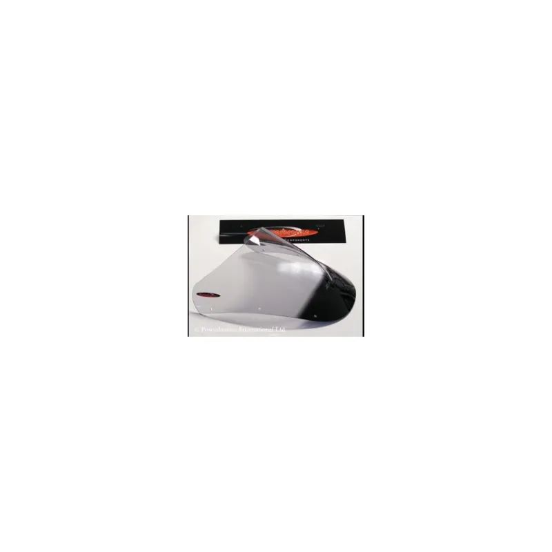 Kawasaki ZX 9R B1 B4 94-97 Plexi Airflow Pouze Dnes