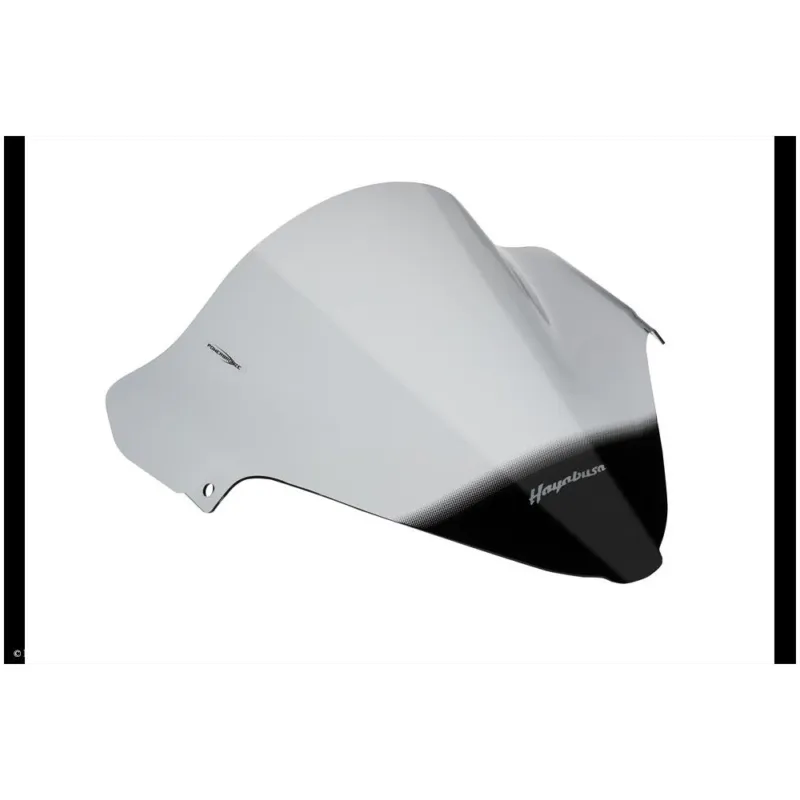 Kup Teď Suzuki GSX 1300R HAYABUSA 08-19 Plexi Airflow