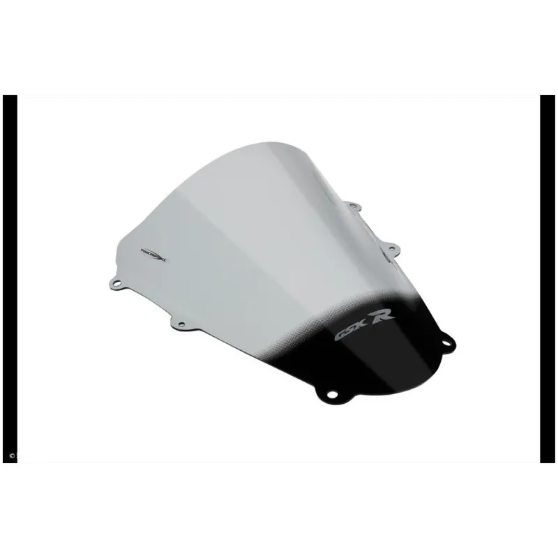Suzuki GSXR 1000 09-16 Plexi Airflow Nejlepší Cena