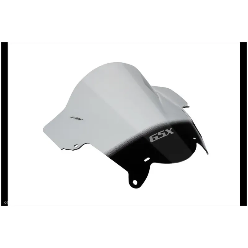 Kup Teď Suzuki GSX 650F 08-16, GSX 1250FA 10-16, GSX 1250FA ST 10-16 Plexi Airflow