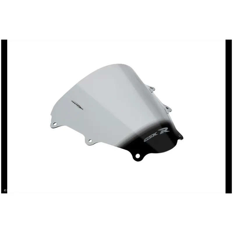 Nová Kolekce Suzuki GSXR 600 11-18, GSXR 750 11-18 Plexi Airflow