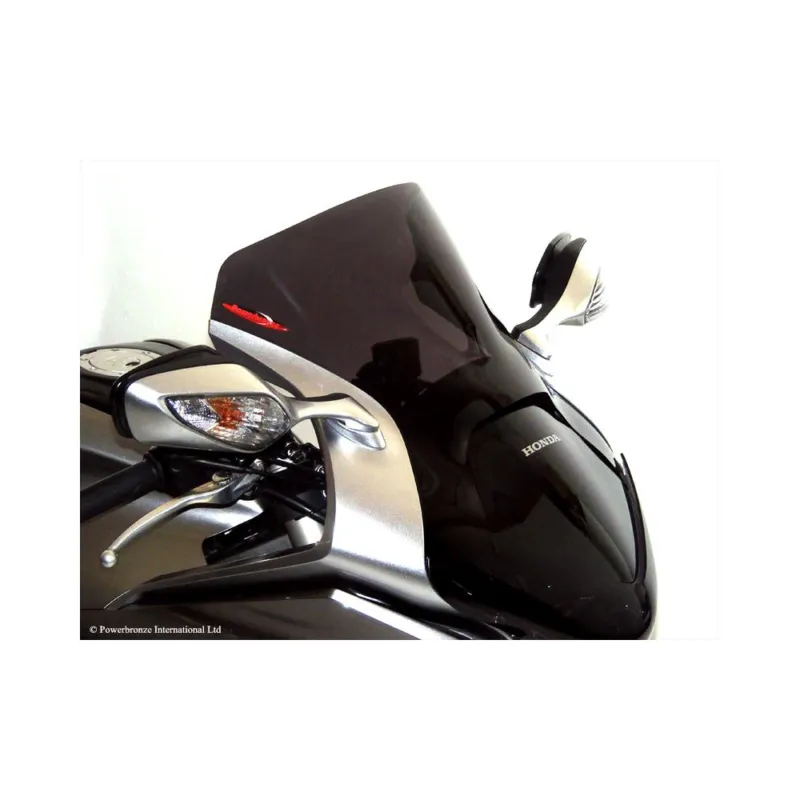 Honda VFR 1200 10-17 Plexi Airflow Nakupujte Hned