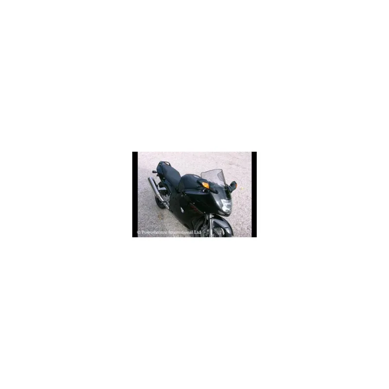 Sezónní Sleva Honda CBR 1100XX BLACKBIRD Plexi Airflow