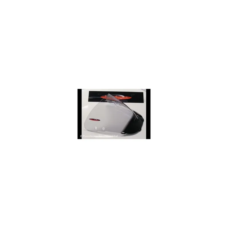 Nejprodávanější Honda CBR 900RR 92-93 Plexi Airflow