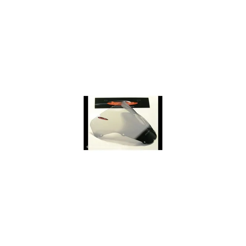 Honda CBR 900RR 00-01 Plexi Airflow Finální Výprodej