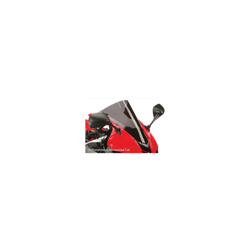 Honda CBR 600RR 07-12 Plexi Airflow Originální