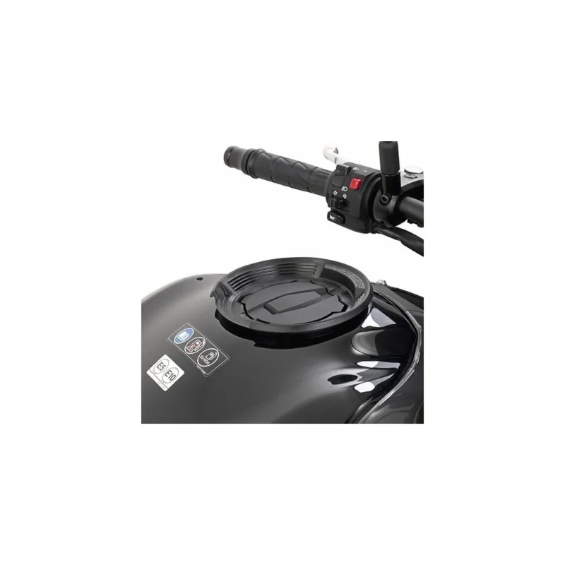 Top Prodej BF32 objímka pro úchyt tankruksaku GIVI "TANKLOCK" na víčko nádrže Kawasaki Z 1000 (14-20)
