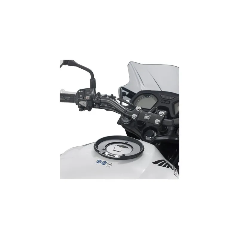 Must-Have BF30 objímka pro úchyt tankruksaku GIVI "TANKLOCK" na víčko nádrže Honda (různé modely)