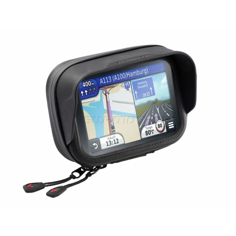 SW - Motech voděodolný obal na GPS NAVI case Pro L Výprodej