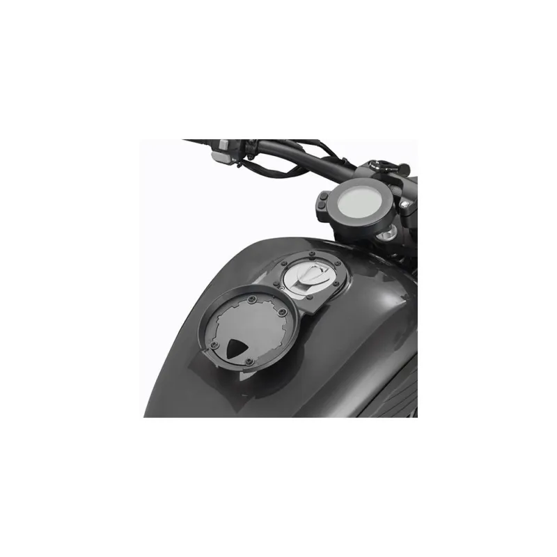 Ihned K Objednání BF83 objímka pro úchyt tankruksaku GIVI "TANKLOCK" na víčko nádrže Keeway V 302 C (20-26)
