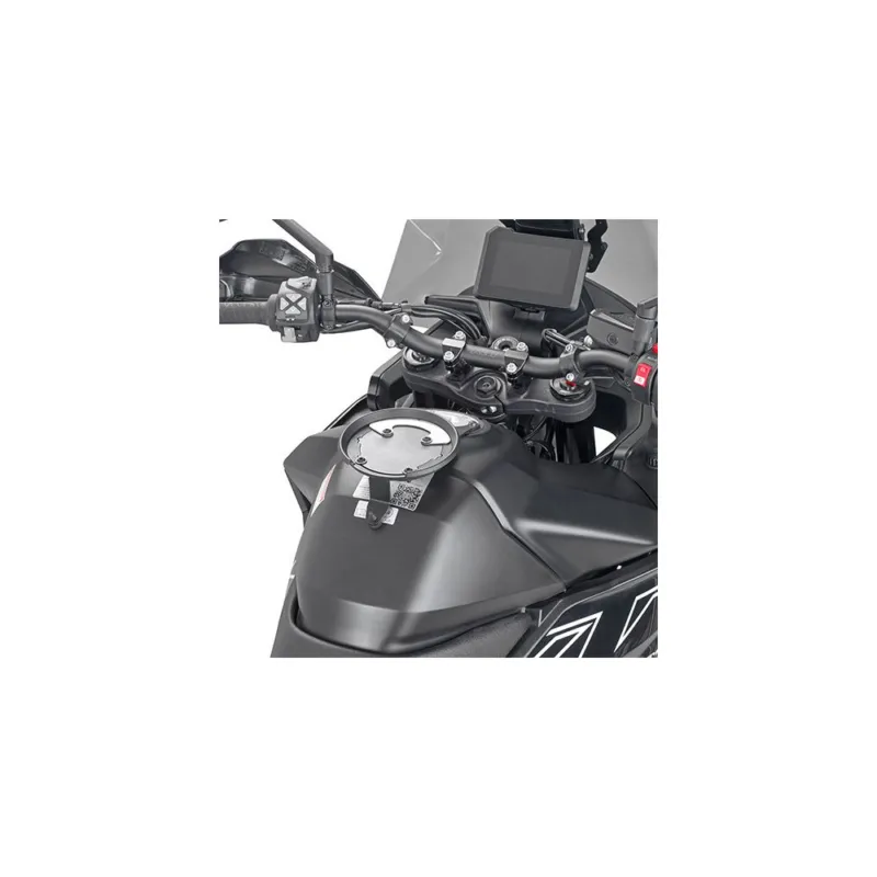 BF80 objímka pro uchycení tankruksaku GIVI "TANKLOCK"na víčko nádrže KTM 890 SMT (23-25) Přímo Od Výrobce