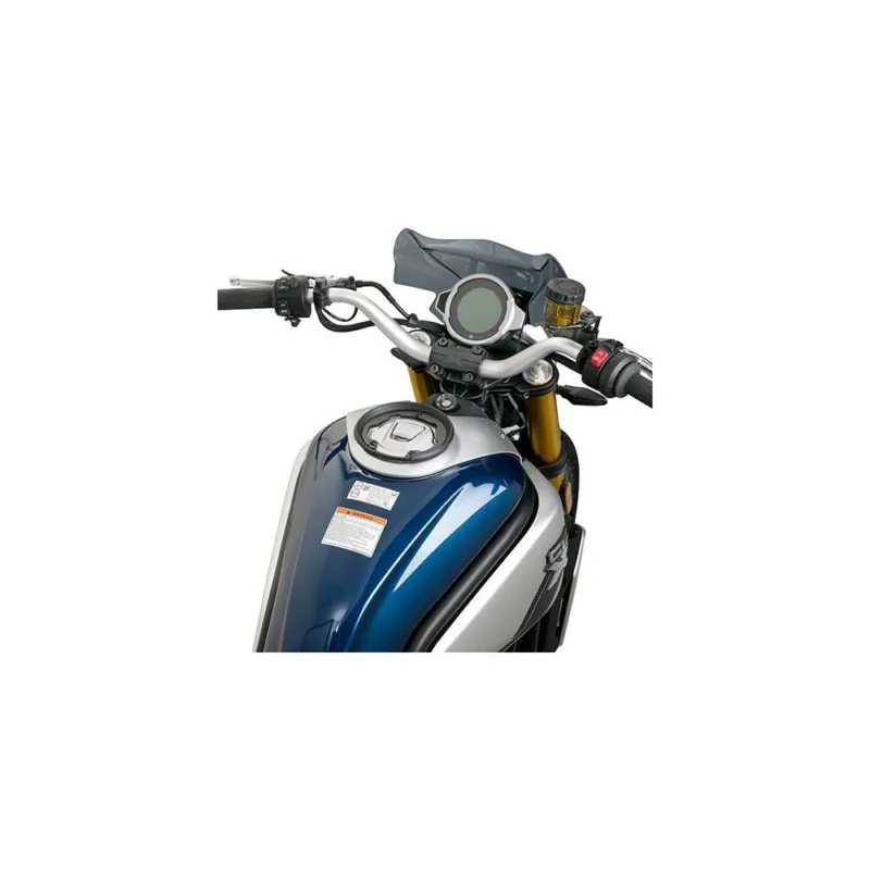 Ihned K Objednání BF72 objímka pro úchyt tankruksaku GIVI "TANKLOCK" na víčko nádrže CF MOTO 650/700/800 MT