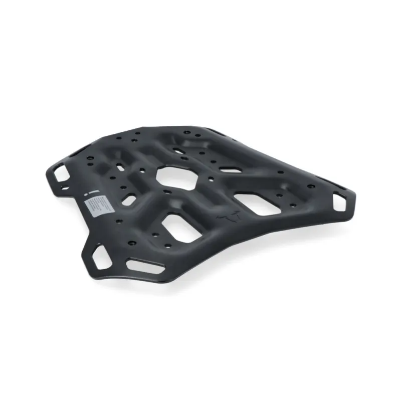 Přímo Od Výrobce Husqvarna Norden 901 - horní nosič ADVENTURE-RACK SW-Motech