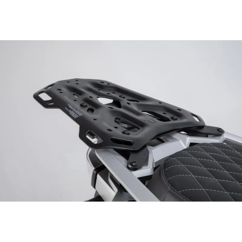 Značkový BMW R1200 GS LC(13-)/R1250GS (18-) - horní nosič ADVENTURE-RACK SW-Motech