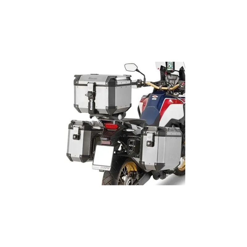 Výprodej držák bočních kufrů Monokey HONDA CRF 1000L Africa Twin 2016-2018