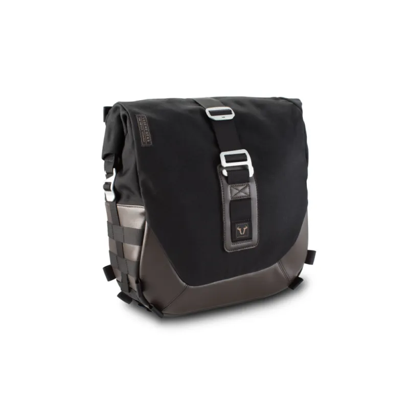 Legend Gear levá taška LC-1 13,5 l. na boční nosič SW-Motech Sleva