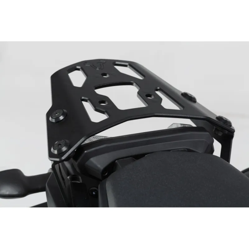 Yamaha MT-09 (13-16) - horní nosič alu-rack SW-Motech Značkový