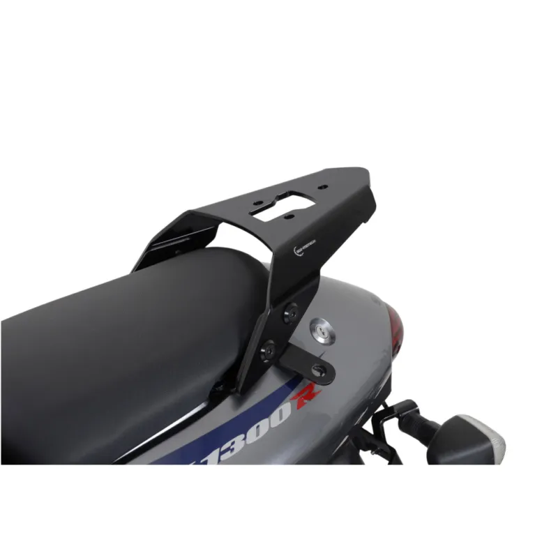 Akční Nabídka Suzuki Hayabusa (99-07) - horní nosič alu-rack SW-Motech