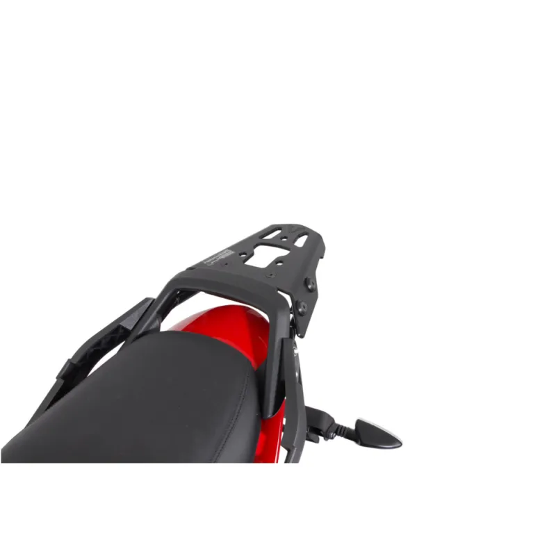 Nejlepší Volba Triumph Sprint ST - horní nosič alu-rack SW-Motech