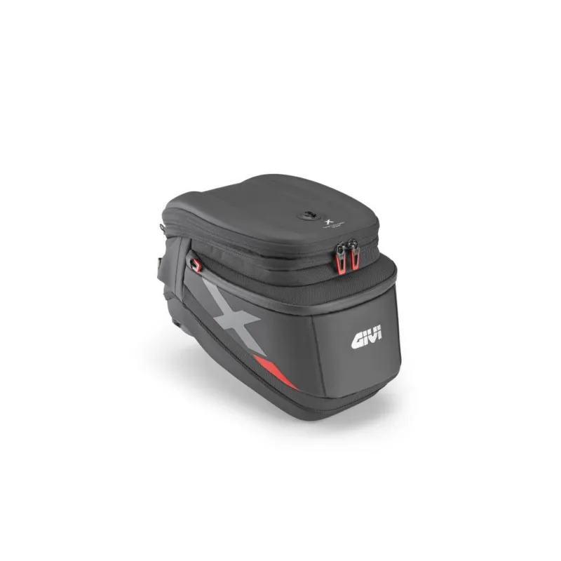 XL05B tankruksak GIVI pro Honda CRF 1000/1100 Africa Twin, řada TANKLOCK s rychloupínáním, 15-18 lt. Vrácení Zdarma