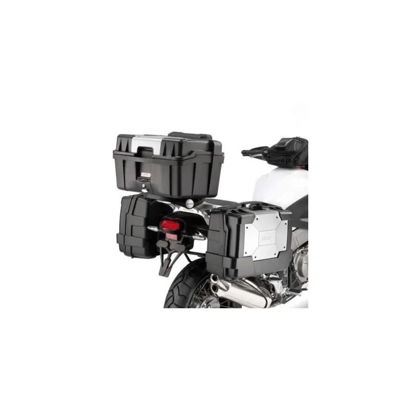 Finální Výprodej držák bočních kufrů Monokey Honda Crosstourer 1200 / Crosstourer 1200 DCT 2012-2017