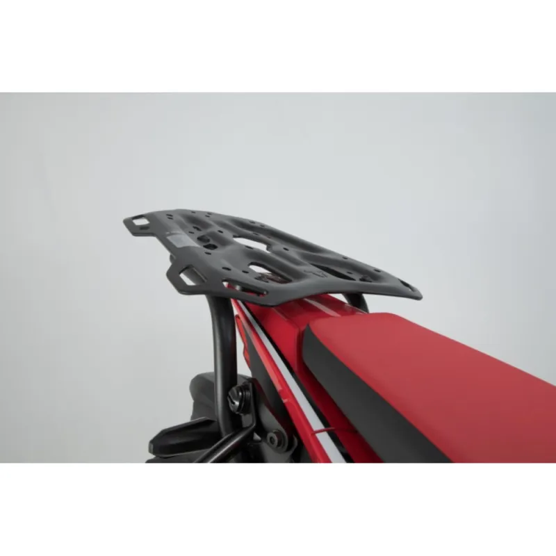 Honda CRF1100L Africa Twin (19-21) - horní nosič ADVENTURE-RACK SW-Motech Poslední Šance