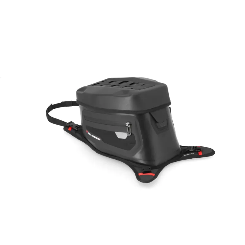 Aprilia PRO Enduro WP - popruhový tank bag SW-Motech Nízká Cena