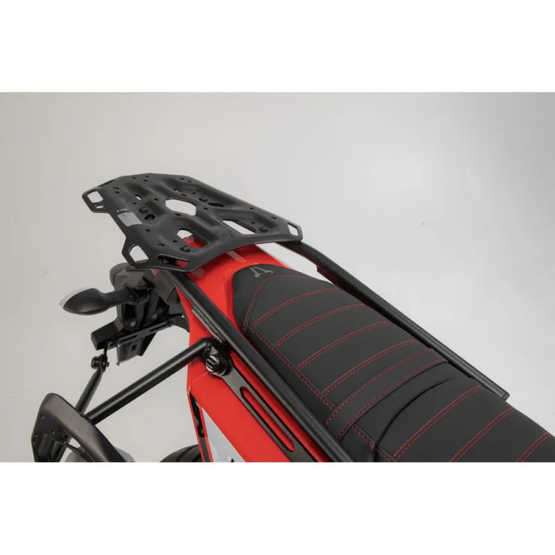 YAMAHA Ténéré 700 (19-) - horní nosič ADVENTURE-RACK SW-Motech Objednat Nyní