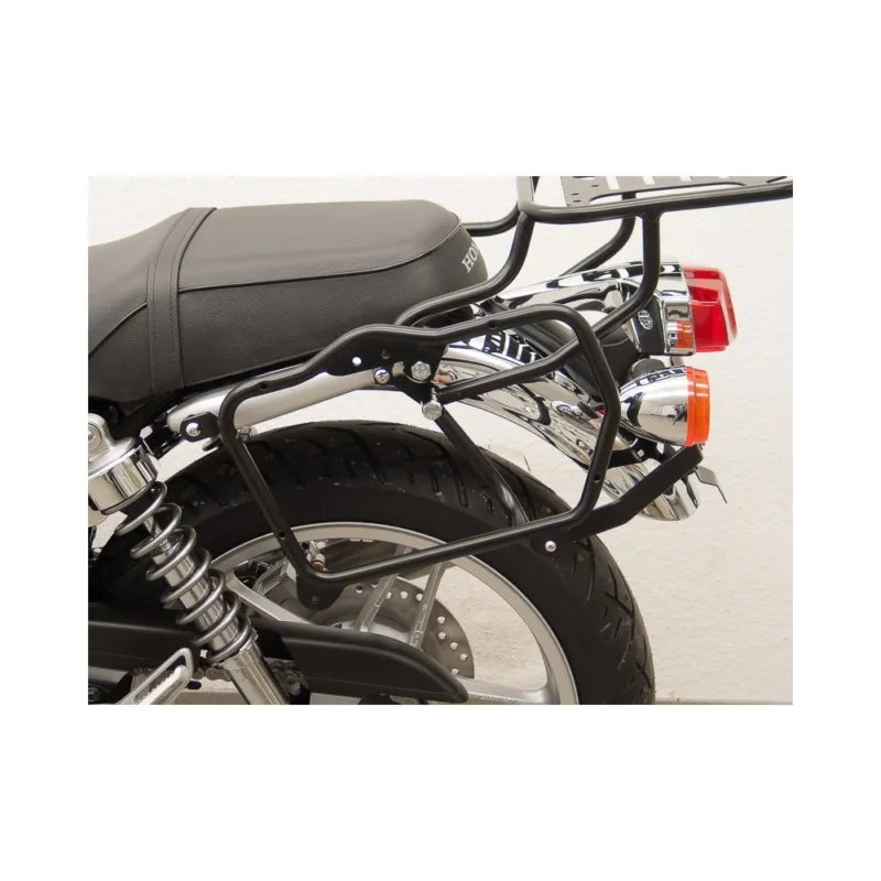 Objednat Nyní nosič bočních kufrů Fehling Honda CB 1100 14-, černý