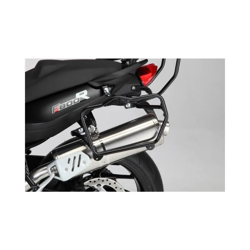 nosič bočních kufrů Fehling BMW F 800 R Vysoce Kvalitní