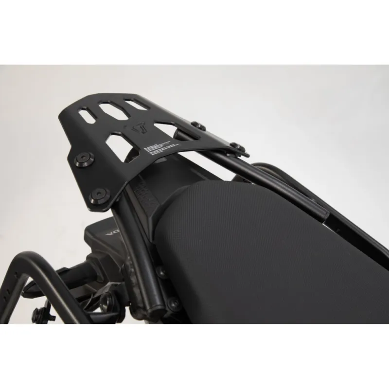 Autentický Honda CB500X (13-),CB500F (-16), CBR500 R (-15) - horní nosič STREET-rack SW-Motech
