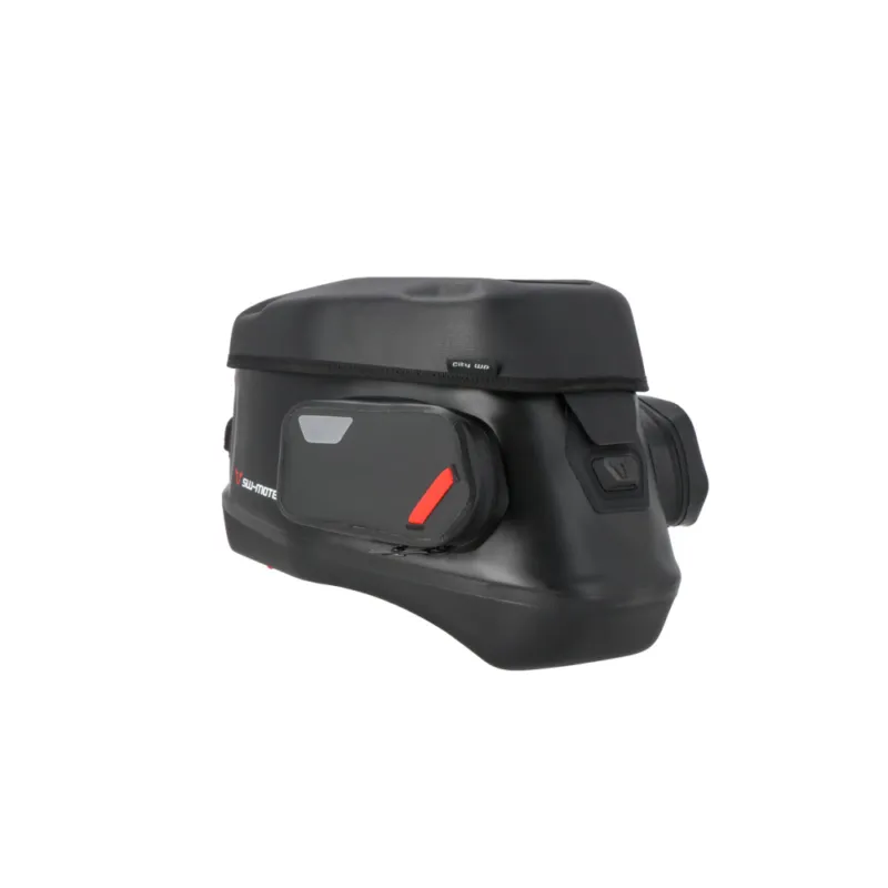 Aprilia -tankvak PRO city objem 9 litrů SW-Motech Tovární Cena
