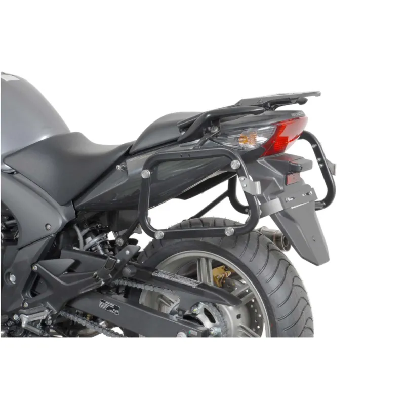 Honda CBF 500 - nosič qiuck-lock SW-Motech Dokud Zásoby Vydrží