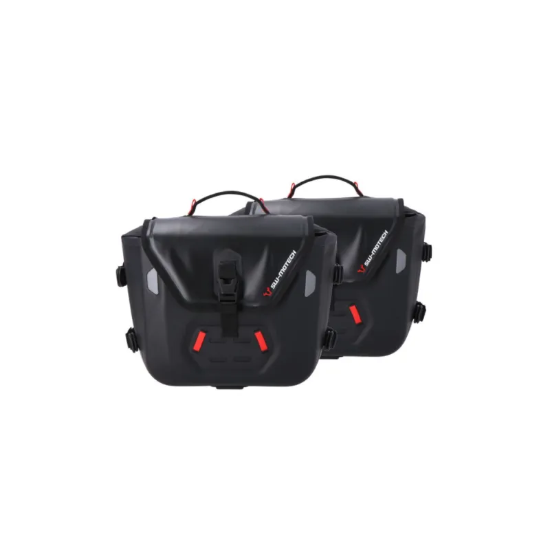 Výhodná Nabídka SysBag WP S system BMW R nineT Scrambler (16-20) / Urban G/S (20-).