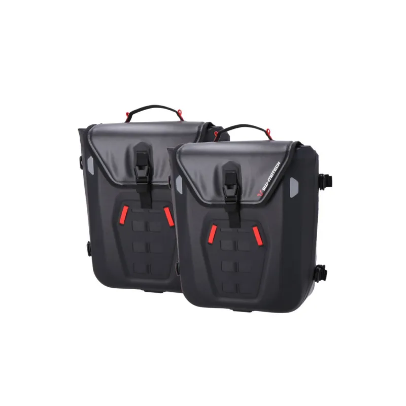 SysBag WP M system Honda Dax 125 (22-). Autentický